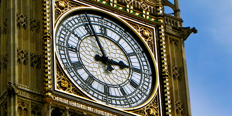 clock tower