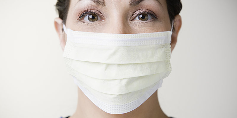 surgical mask
