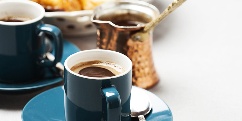 coffee