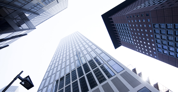 Corporate Buildings