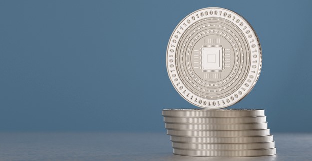 Cryptocurrency