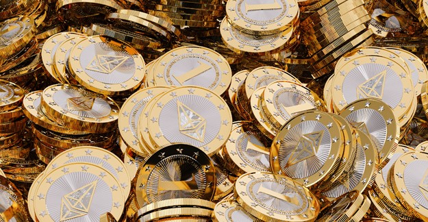 Cryptocurrency