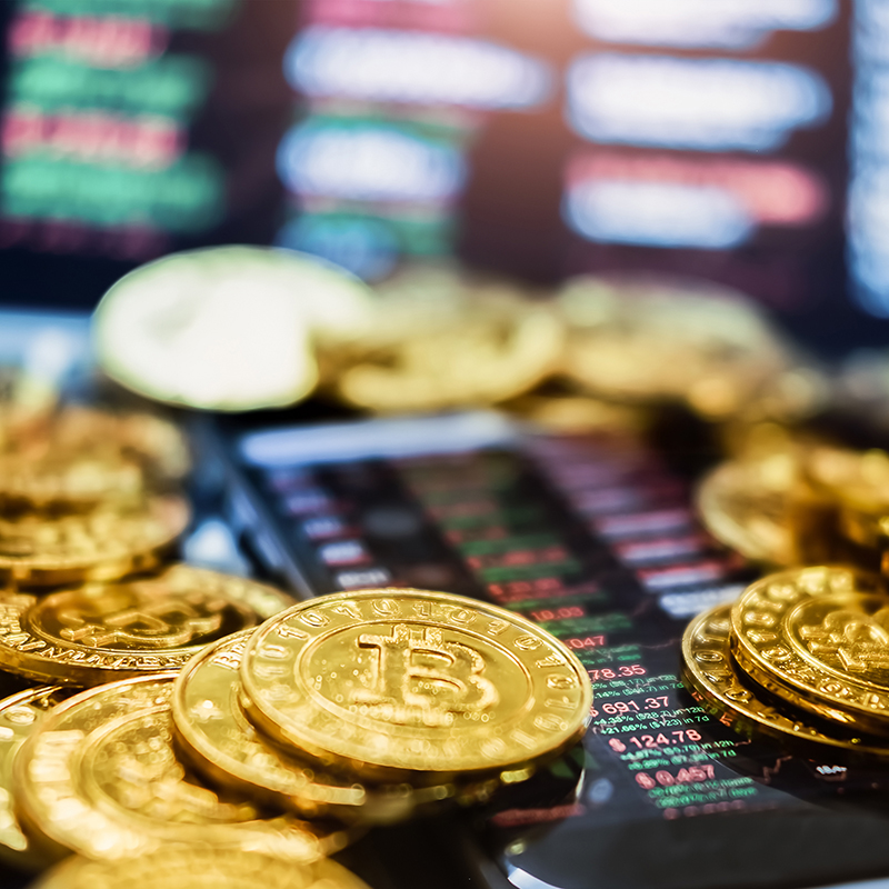 Bitcoin