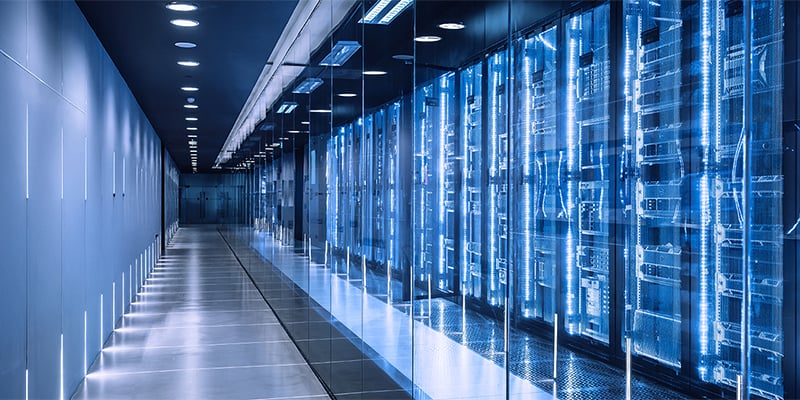 data center
