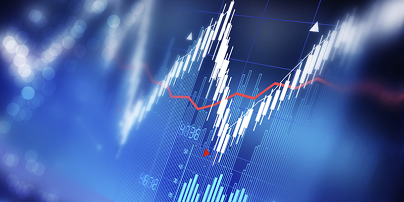 Stock Market Graphs