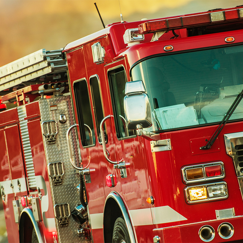 Firetruck