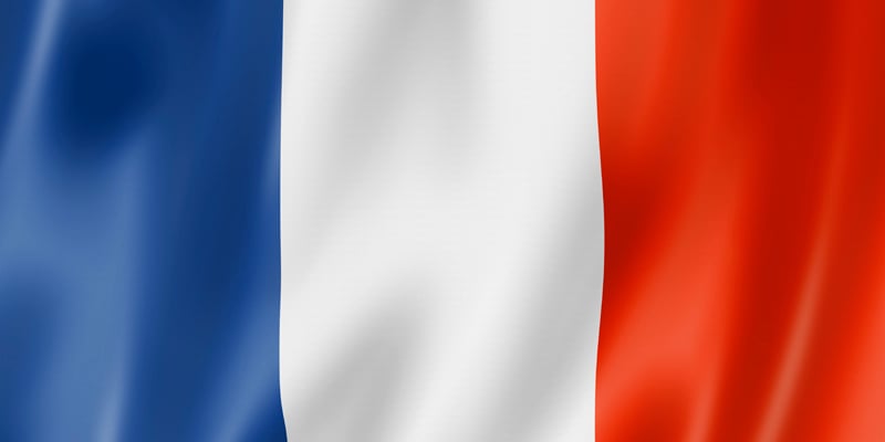 French flag
