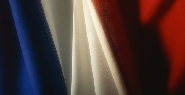 French Flag