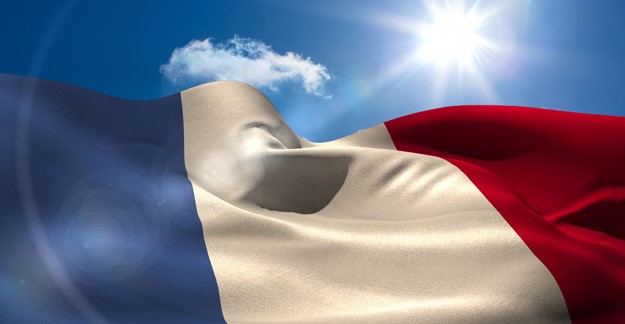 French Flag