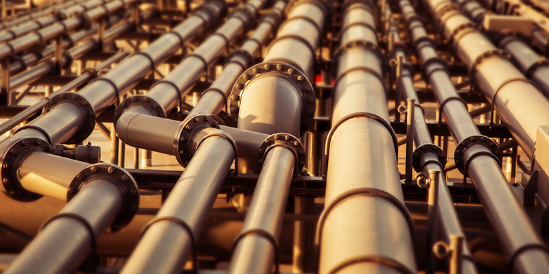 pipes