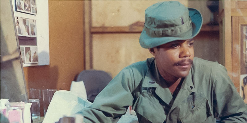 Glenn Mahone RS Vets