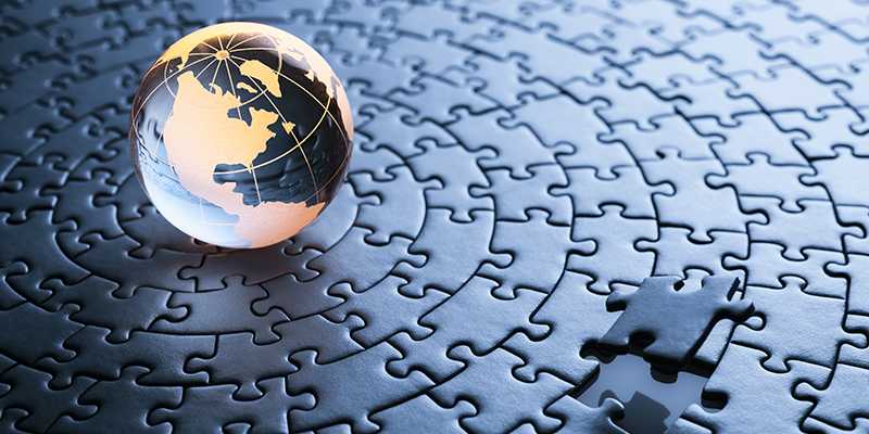 Global IA Focus publication image