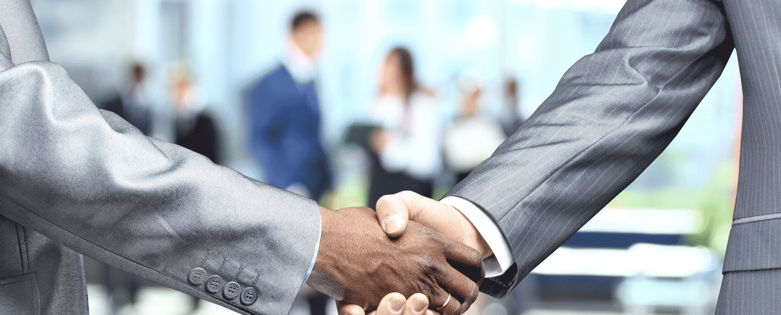 Handshake