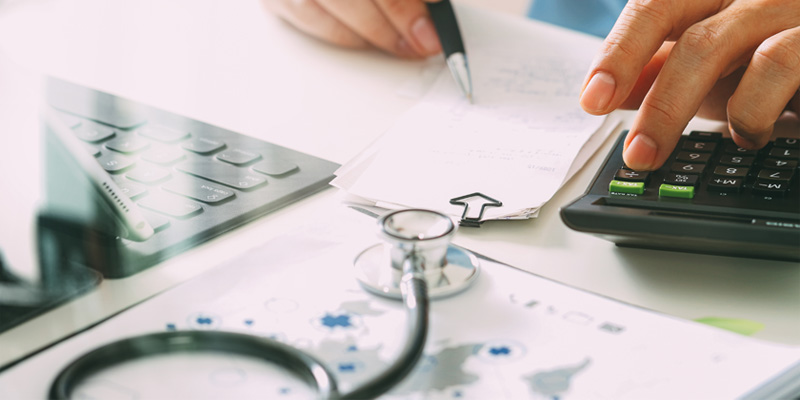 health care cost