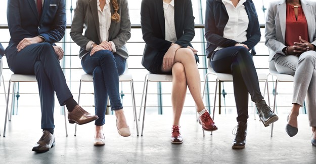 Job Candidates