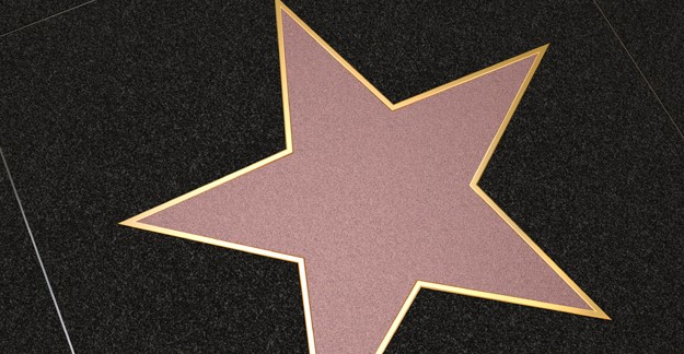 Hollywood Star