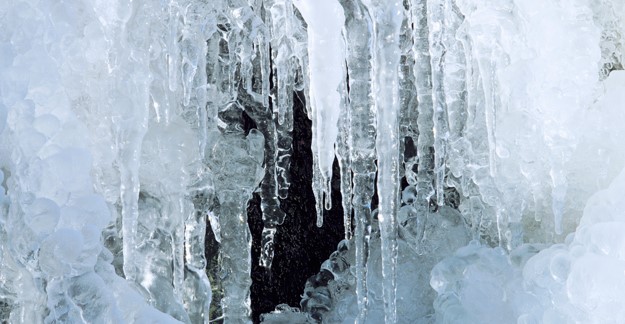 Ice Freezing