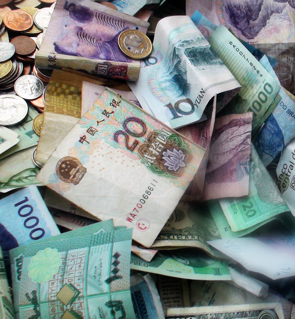 International Currency