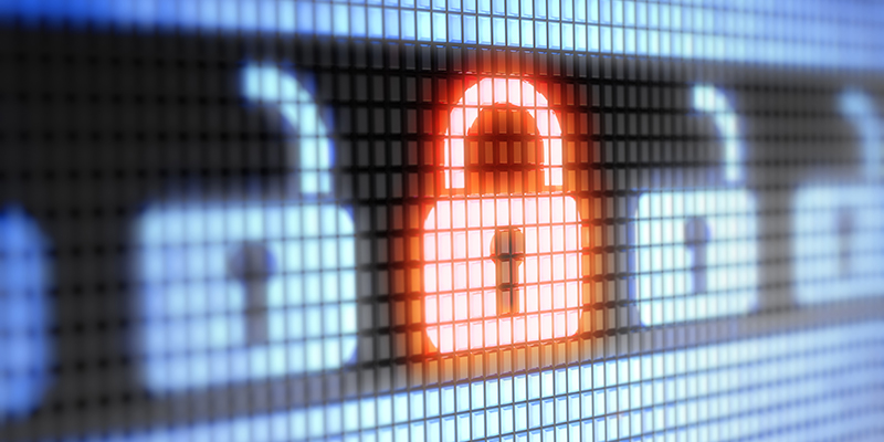 Digital lock