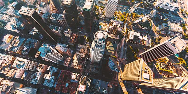 los angeles