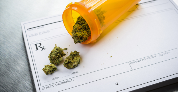 Medical Marijuana