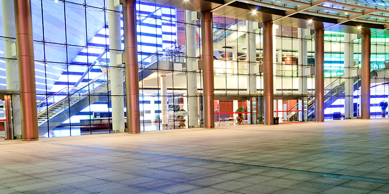 Office building