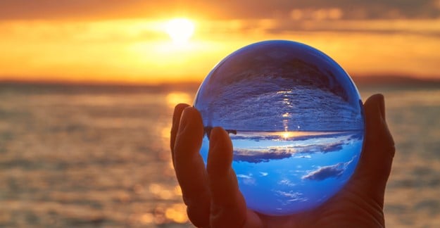 Crystal Ball