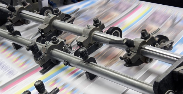 Printing Press