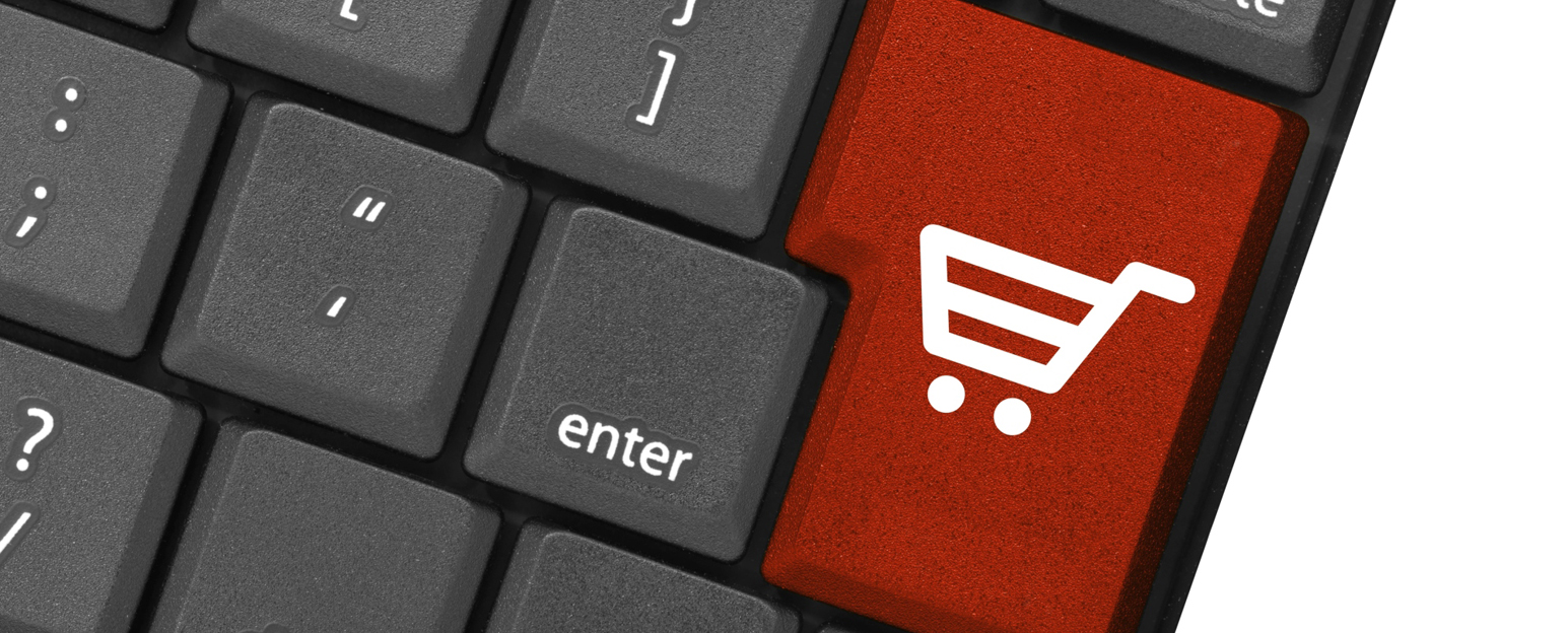 Online Shopping Cart