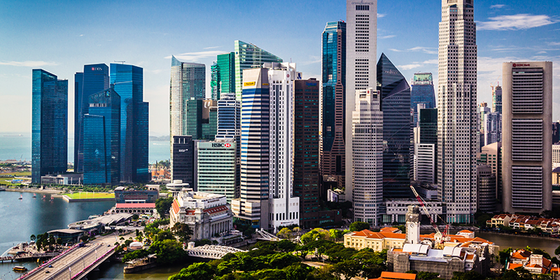 Singapore