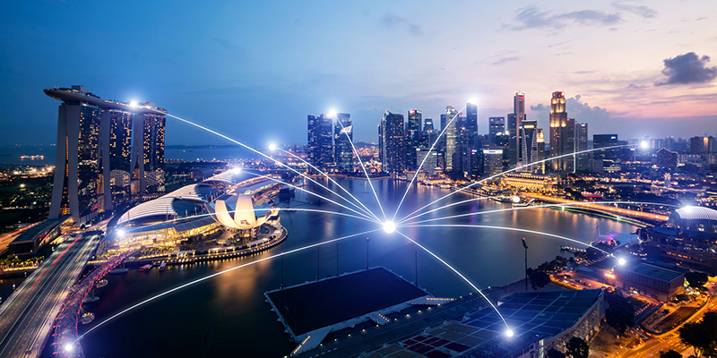 singapore network