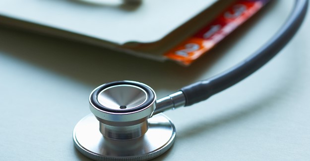 Stethoscope