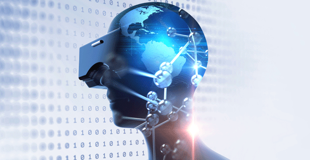 Virtual Reality Headset Technology