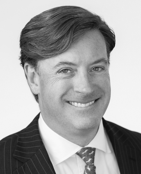 James P. Duffy IV Professionals Reed Smith LLP